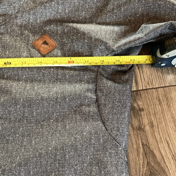 Ladies Burton Spring/Fall Rain Coat - Picture 14 of 14